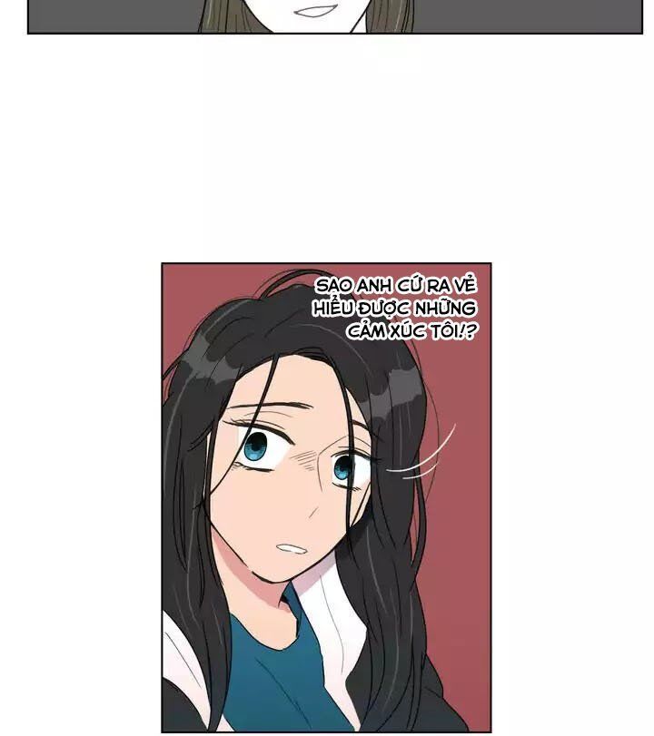 Tỏ Tình Nhầm Lẫn Chapter 24 - Trang 28