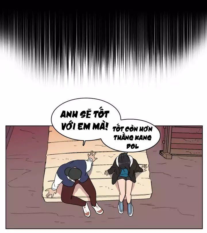 Tỏ Tình Nhầm Lẫn Chapter 24 - Trang 30