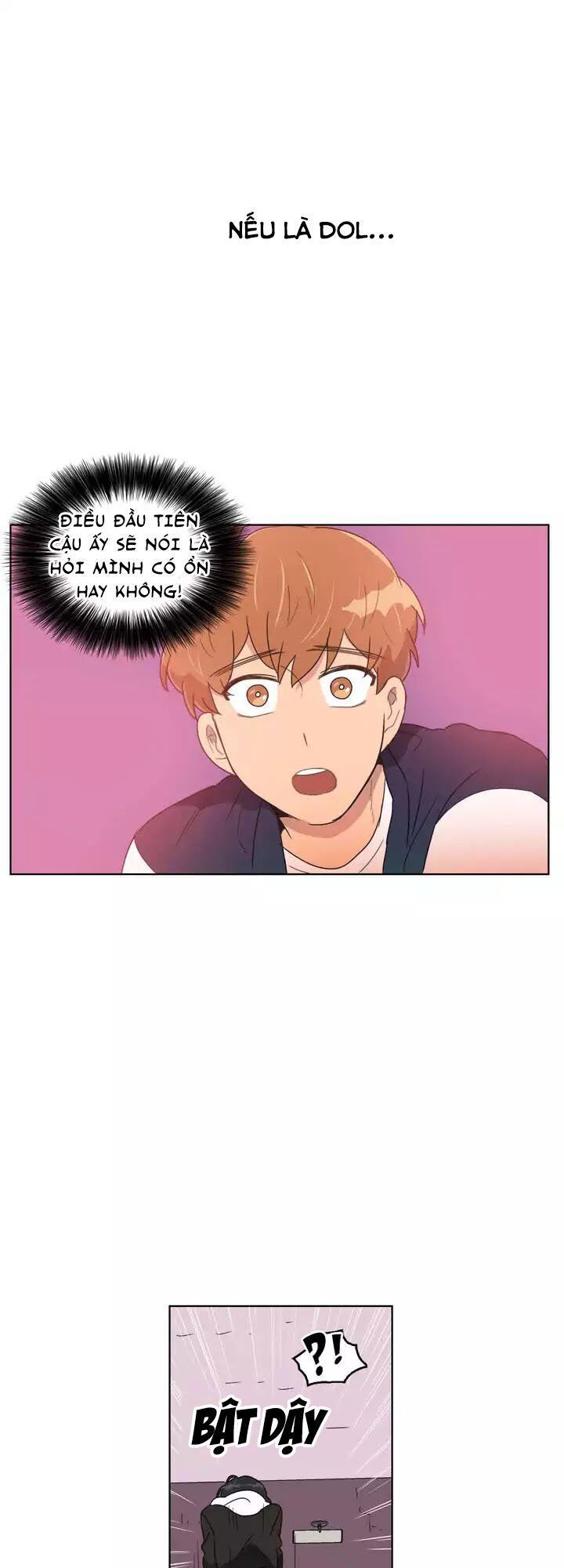 Tỏ Tình Nhầm Lẫn Chapter 24 - Trang 31