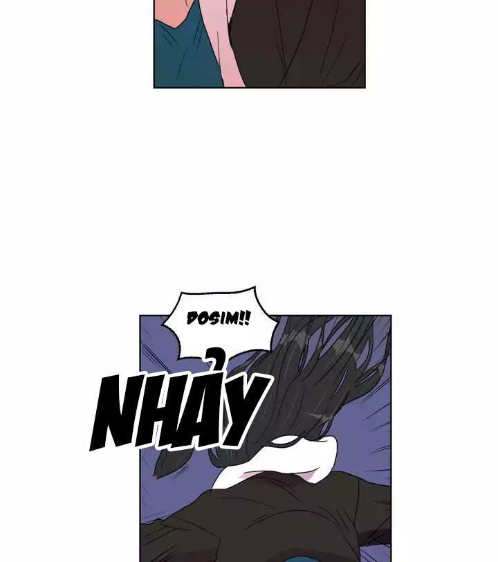 Tỏ Tình Nhầm Lẫn Chapter 24 - Trang 38