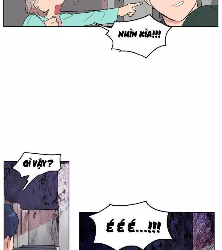 Tỏ Tình Nhầm Lẫn Chapter 24 - Trang 7