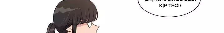 Tỏ Tình Nhầm Lẫn Chapter 25 - Trang 19