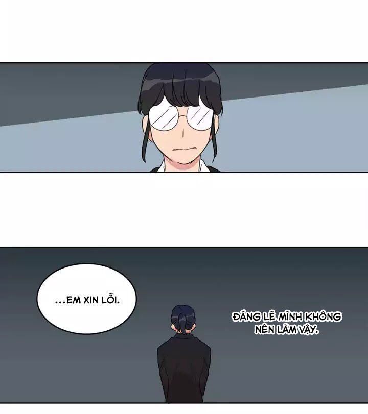 Tỏ Tình Nhầm Lẫn Chapter 26 - Trang 11