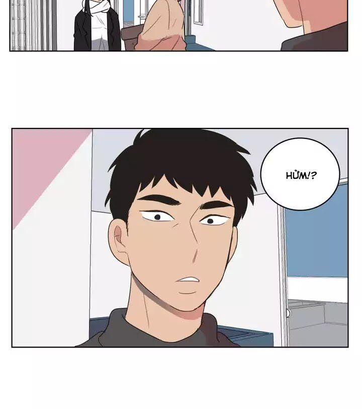 Tỏ Tình Nhầm Lẫn Chapter 26 - Trang 19