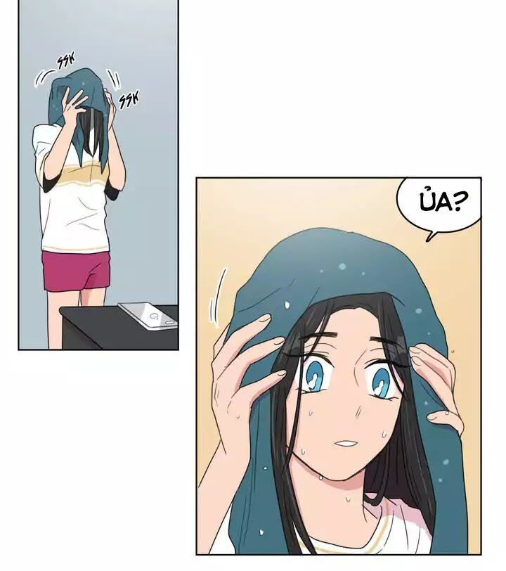 Tỏ Tình Nhầm Lẫn Chapter 26 - Trang 25