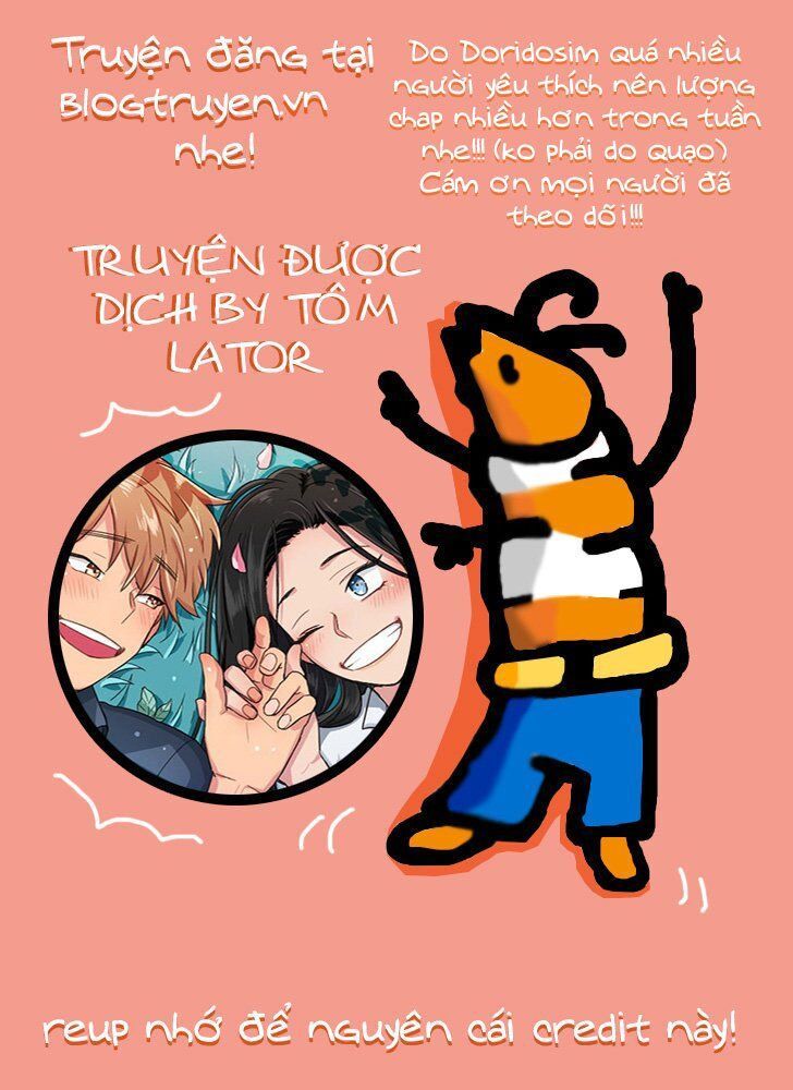 Tỏ Tình Nhầm Lẫn Chapter 26 - Trang 27