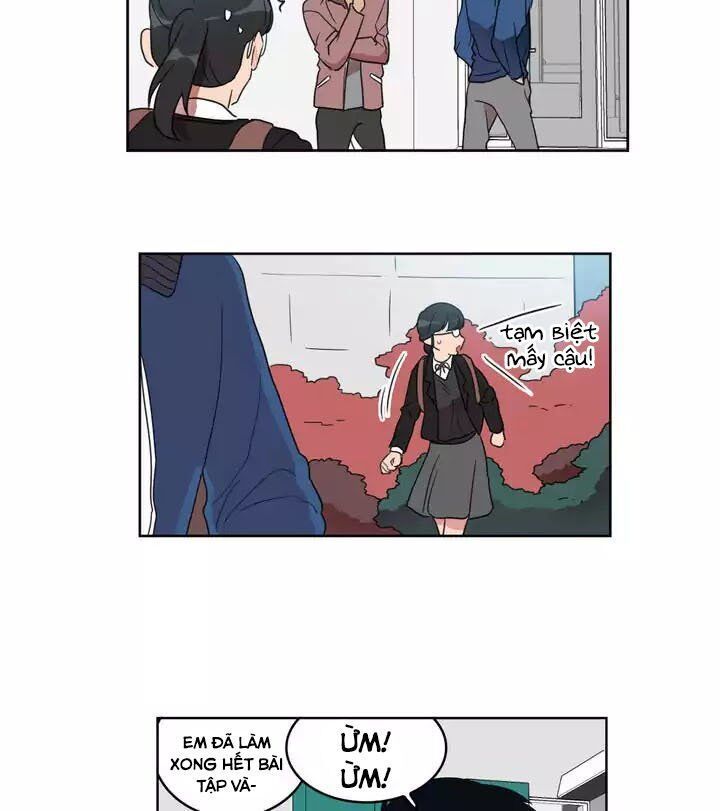 Tỏ Tình Nhầm Lẫn Chapter 26 - Trang 5