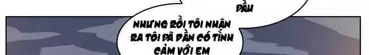 Tỏ Tình Nhầm Lẫn Chapter 27 - Trang 13