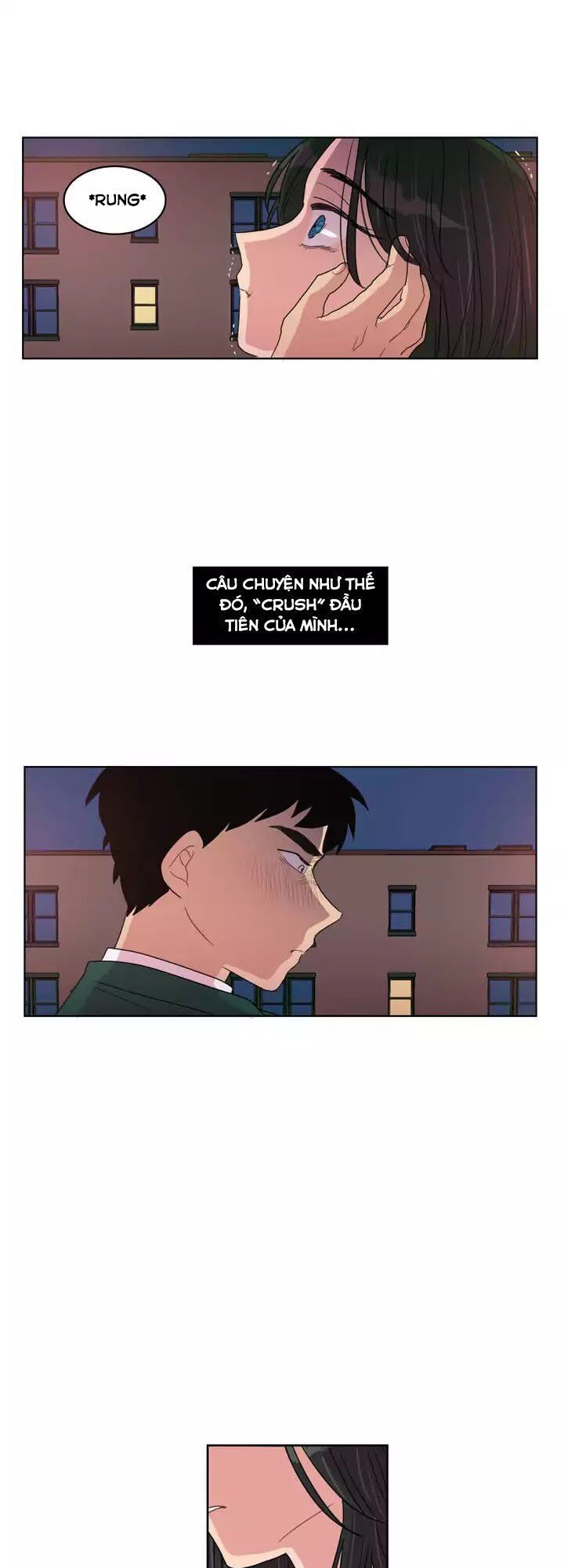 Tỏ Tình Nhầm Lẫn Chapter 27 - Trang 26