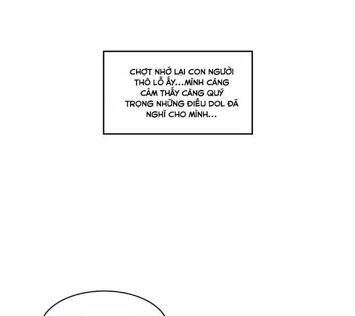 Tỏ Tình Nhầm Lẫn Chapter 27 - Trang 35