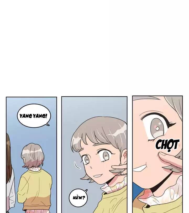 Tỏ Tình Nhầm Lẫn Chapter 28 - Trang 11