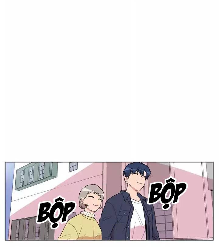 Tỏ Tình Nhầm Lẫn Chapter 28 - Trang 13