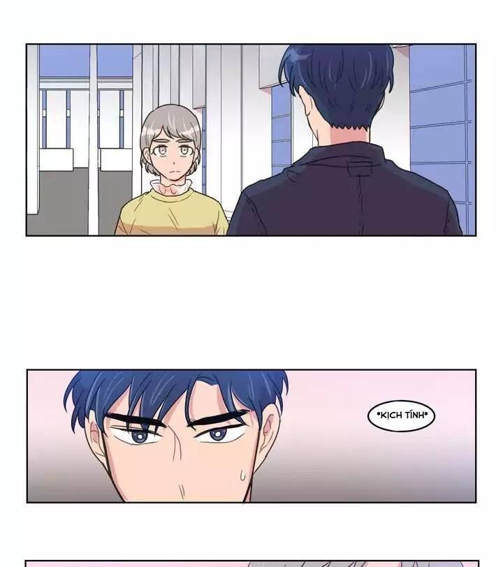 Tỏ Tình Nhầm Lẫn Chapter 28 - Trang 15