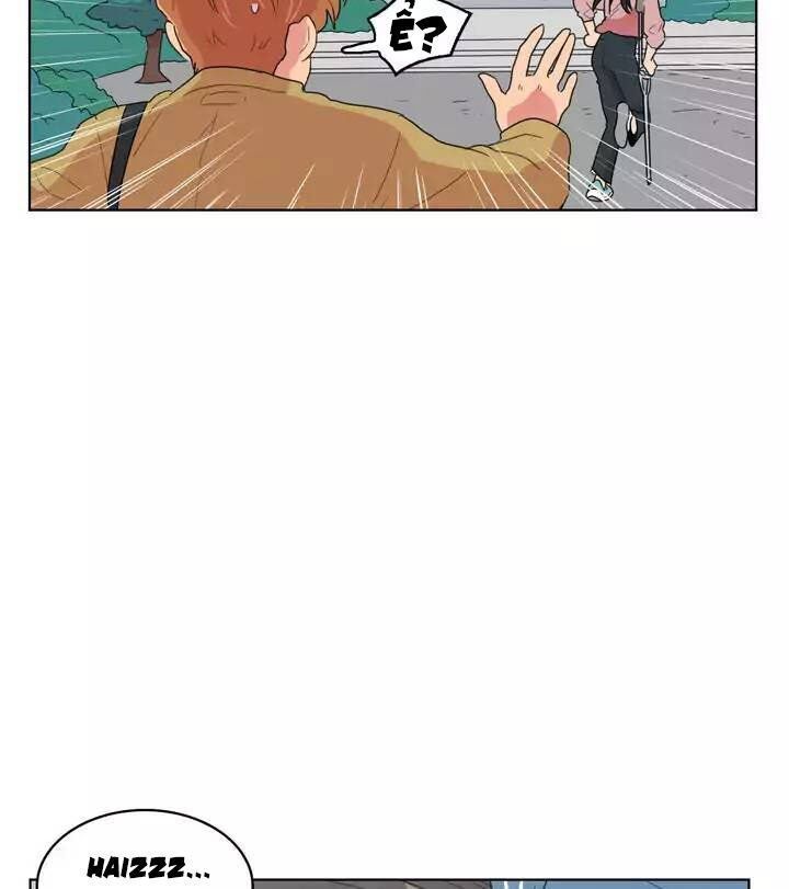 Tỏ Tình Nhầm Lẫn Chapter 28 - Trang 23