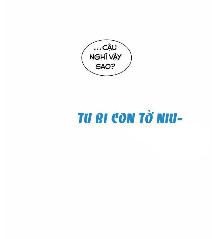 Tỏ Tình Nhầm Lẫn Chapter 28 - Trang 25
