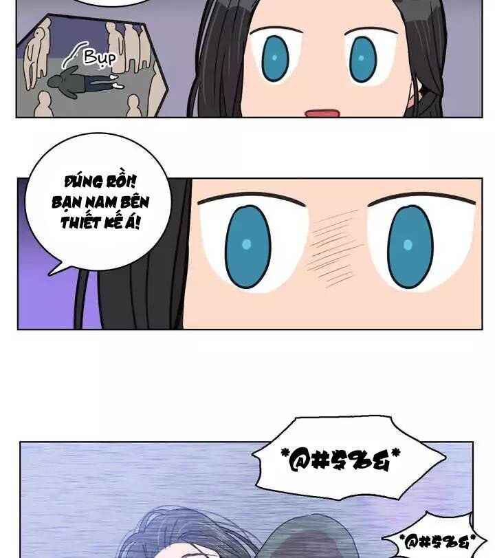 Tỏ Tình Nhầm Lẫn Chapter 28 - Trang 5