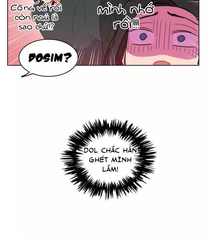 Tỏ Tình Nhầm Lẫn Chapter 28 - Trang 7