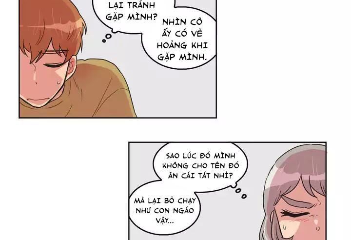 Tỏ Tình Nhầm Lẫn Chapter 29 - Trang 21