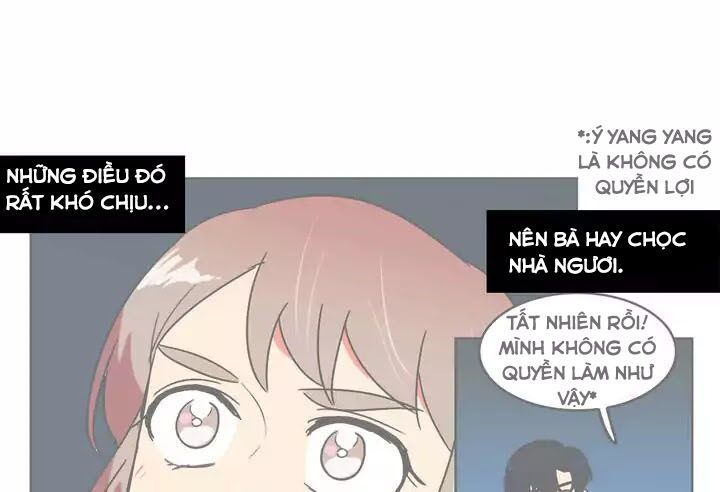Tỏ Tình Nhầm Lẫn Chapter 29 - Trang 23
