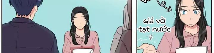 Tỏ Tình Nhầm Lẫn Chapter 29 - Trang 31