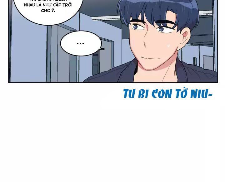 Tỏ Tình Nhầm Lẫn Chapter 29 - Trang 35