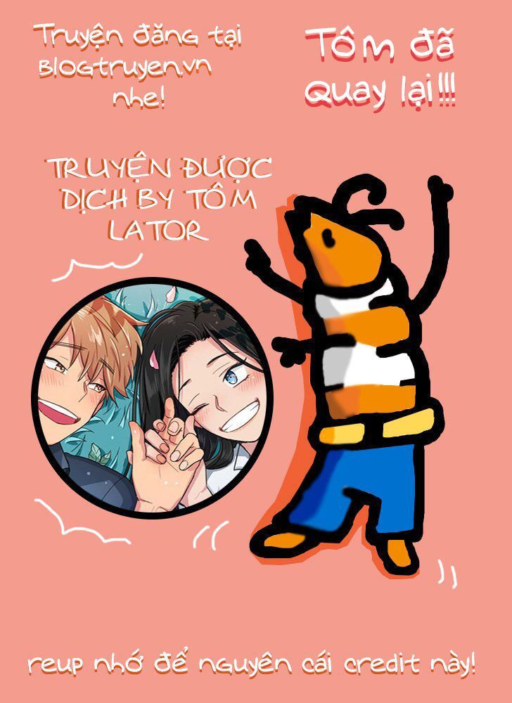 Tỏ Tình Nhầm Lẫn Chapter 29 - Trang 36