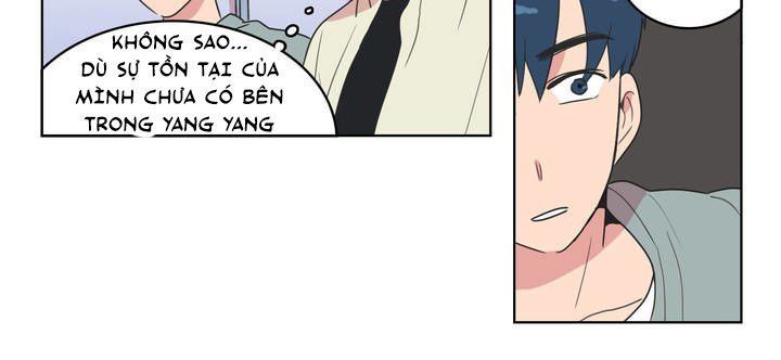 Tỏ Tình Nhầm Lẫn Chapter 3 - Trang 11