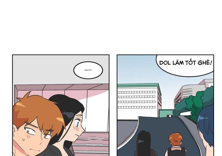 Tỏ Tình Nhầm Lẫn Chapter 3 - Trang 15