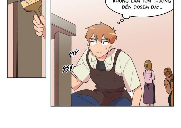 Tỏ Tình Nhầm Lẫn Chapter 3 - Trang 19