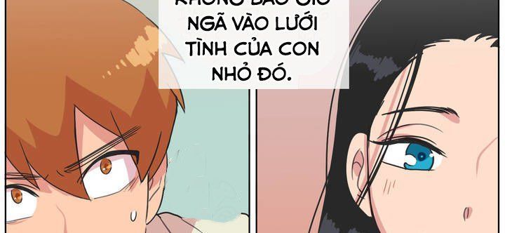 Tỏ Tình Nhầm Lẫn Chapter 3 - Trang 7