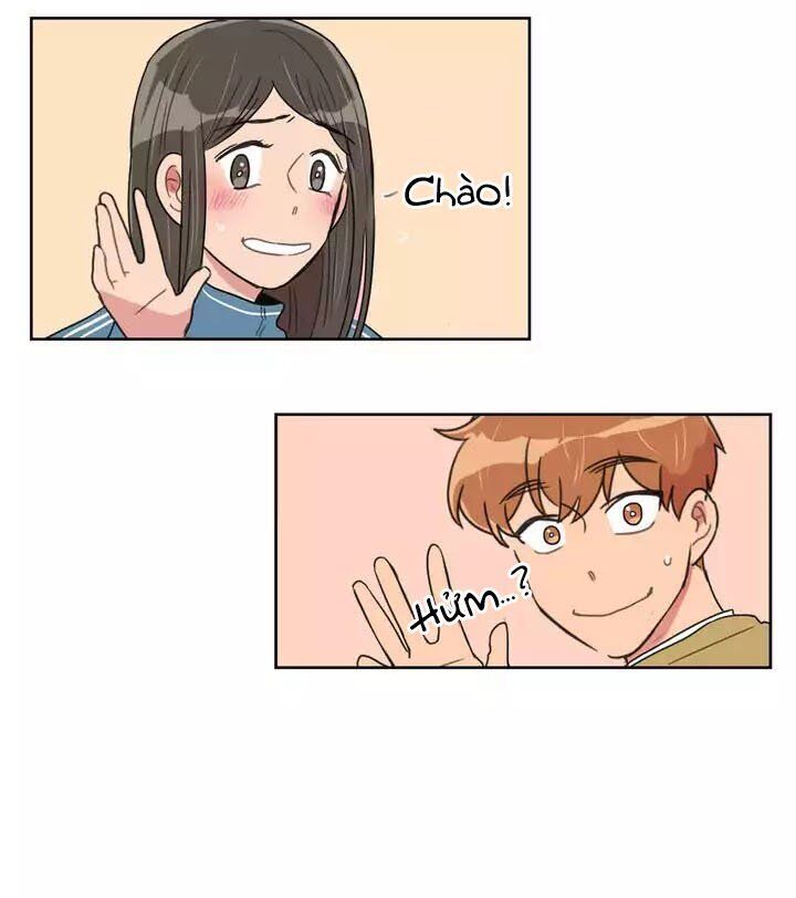 Tỏ Tình Nhầm Lẫn Chapter 30 - Trang 13