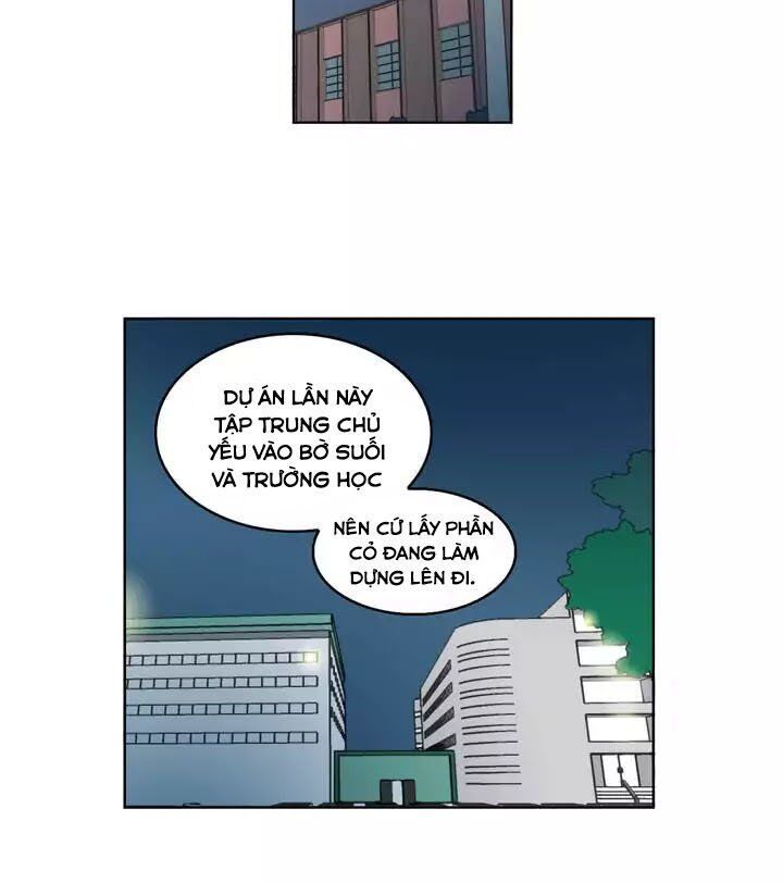 Tỏ Tình Nhầm Lẫn Chapter 30 - Trang 15