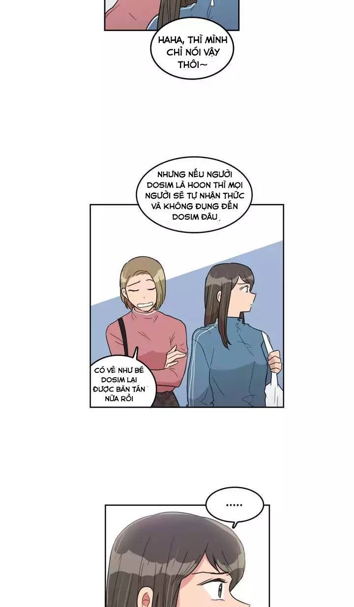 Tỏ Tình Nhầm Lẫn Chapter 30 - Trang 5