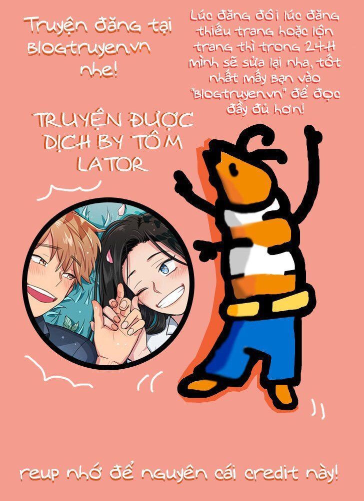 Tỏ Tình Nhầm Lẫn Chapter 31 - Trang 38