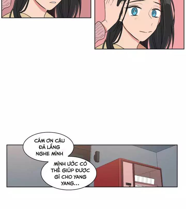 Tỏ Tình Nhầm Lẫn Chapter 32 - Trang 11