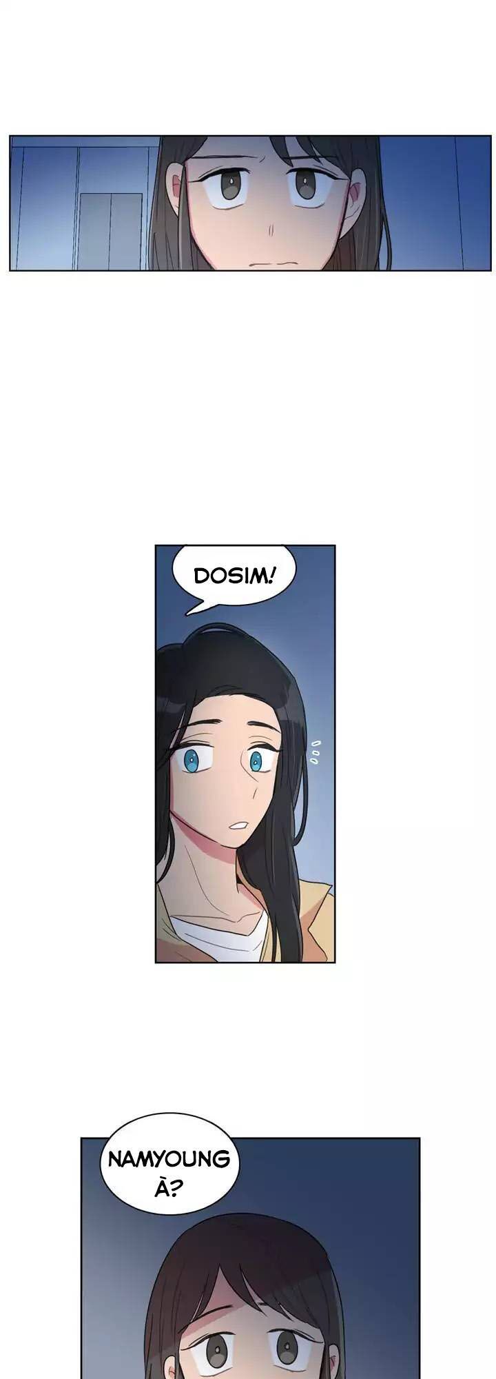Tỏ Tình Nhầm Lẫn Chapter 32 - Trang 26