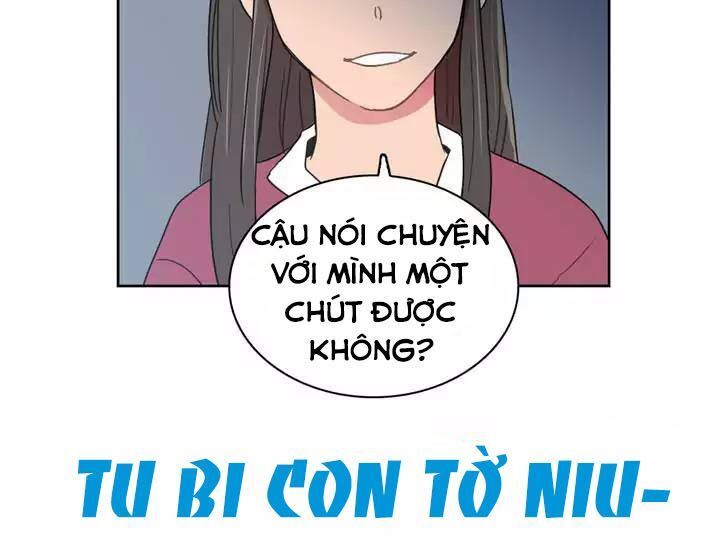 Tỏ Tình Nhầm Lẫn Chapter 32 - Trang 27