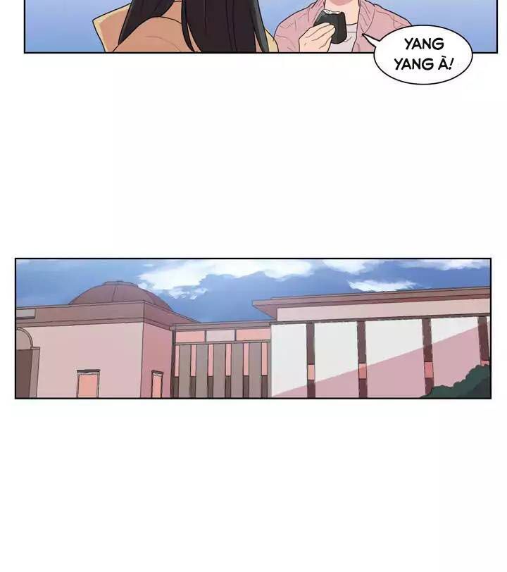 Tỏ Tình Nhầm Lẫn Chapter 32 - Trang 7