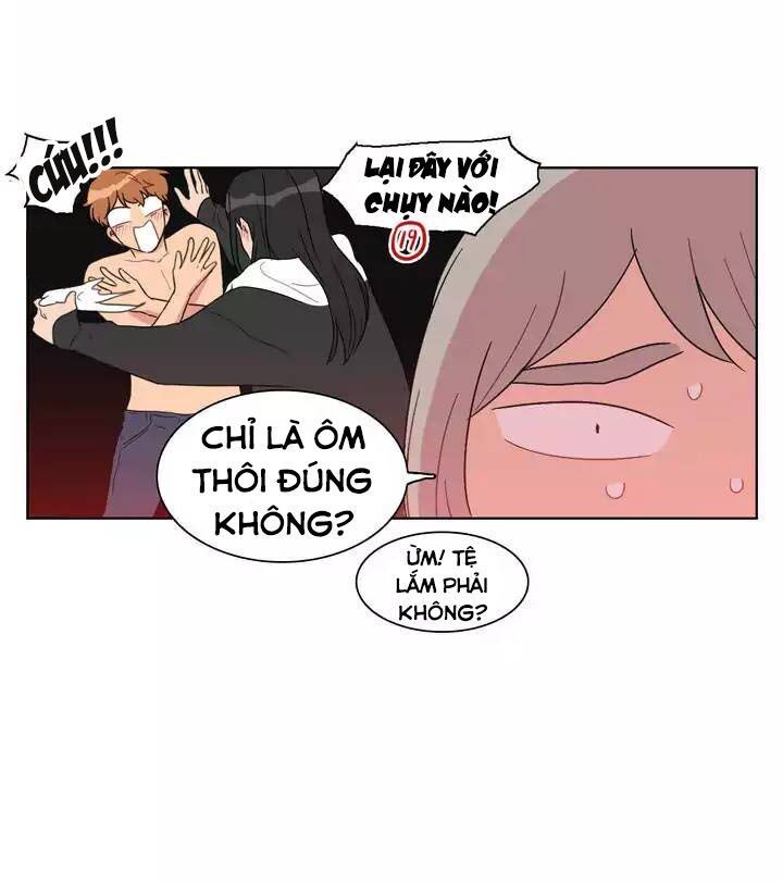 Tỏ Tình Nhầm Lẫn Chapter 32 - Trang 9