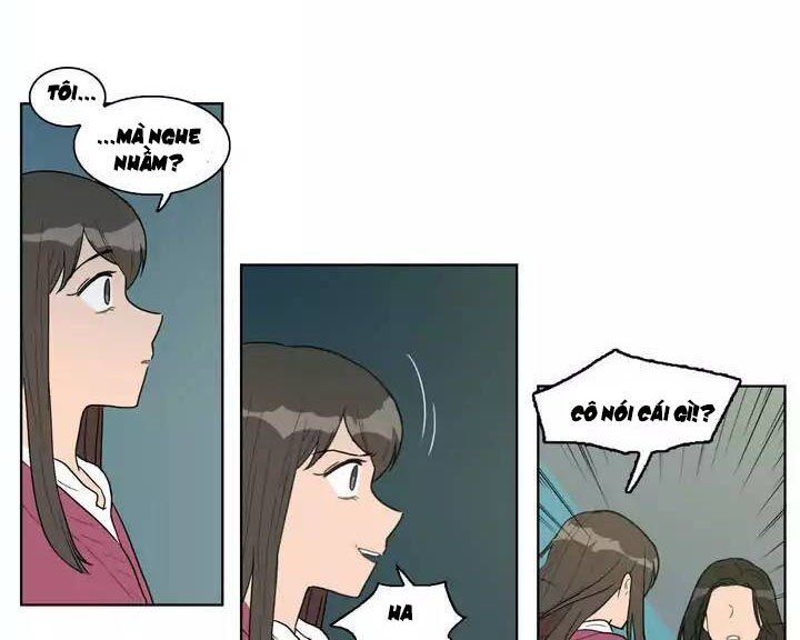 Tỏ Tình Nhầm Lẫn Chapter 33 - Trang 16