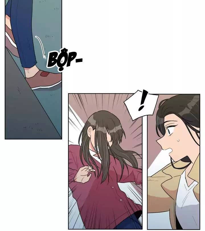 Tỏ Tình Nhầm Lẫn Chapter 33 - Trang 18