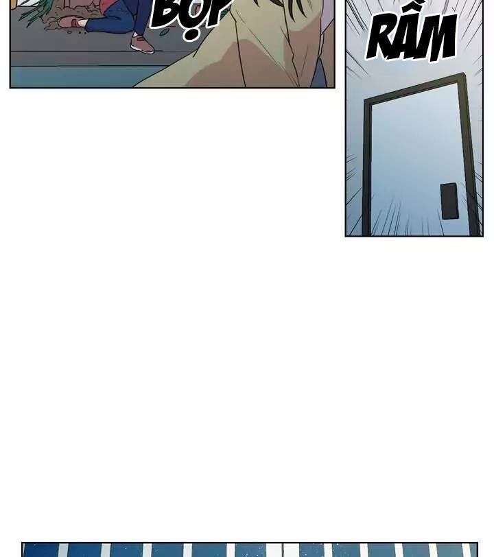 Tỏ Tình Nhầm Lẫn Chapter 33 - Trang 22
