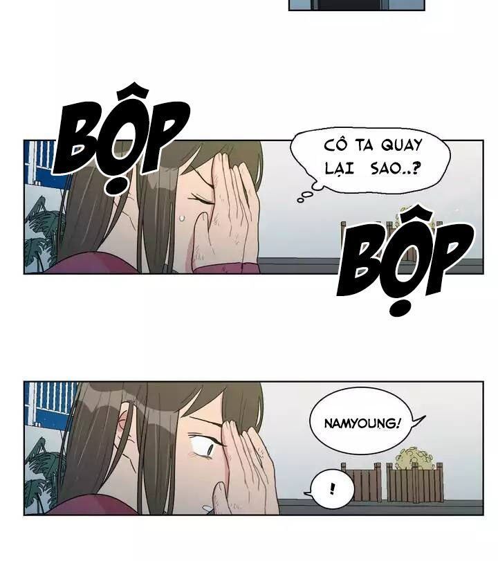 Tỏ Tình Nhầm Lẫn Chapter 33 - Trang 24