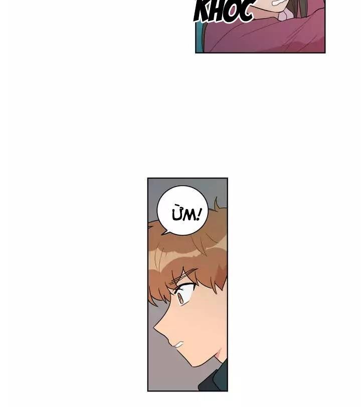 Tỏ Tình Nhầm Lẫn Chapter 33 - Trang 26