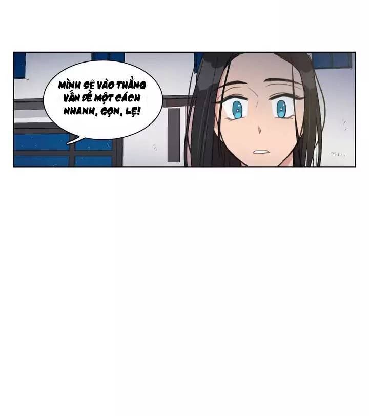 Tỏ Tình Nhầm Lẫn Chapter 33 - Trang 3