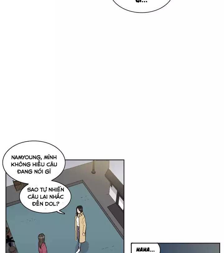 Tỏ Tình Nhầm Lẫn Chapter 33 - Trang 5