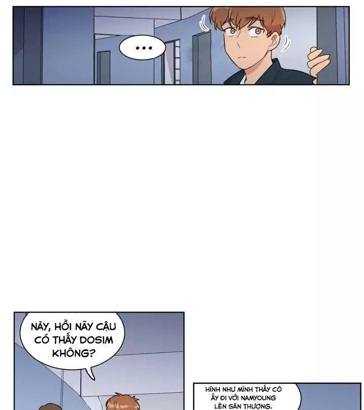 Tỏ Tình Nhầm Lẫn Chapter 33 - Trang 9