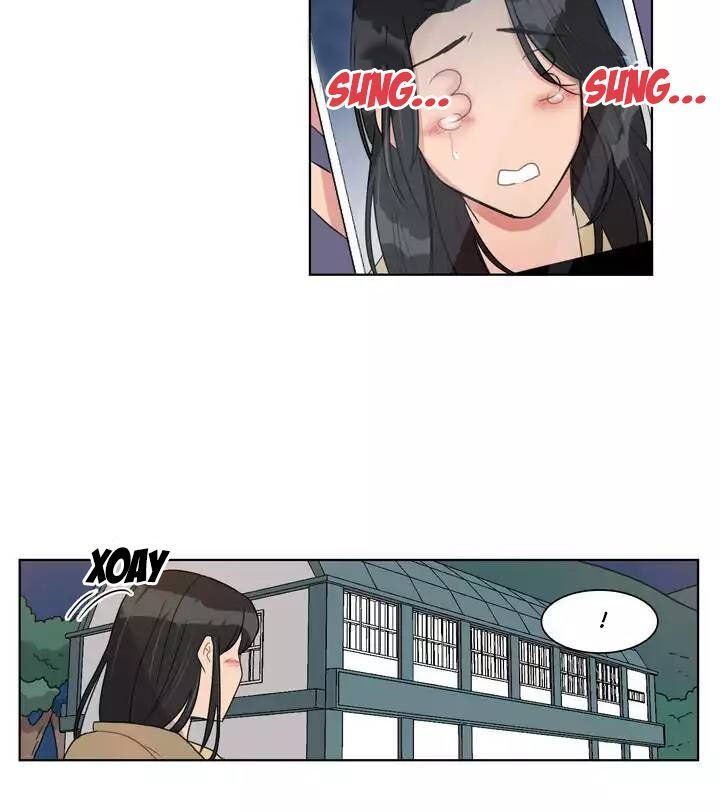Tỏ Tình Nhầm Lẫn Chapter 34 - Trang 13