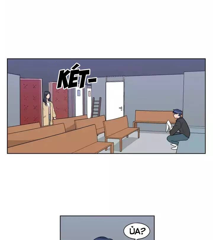 Tỏ Tình Nhầm Lẫn Chapter 34 - Trang 15
