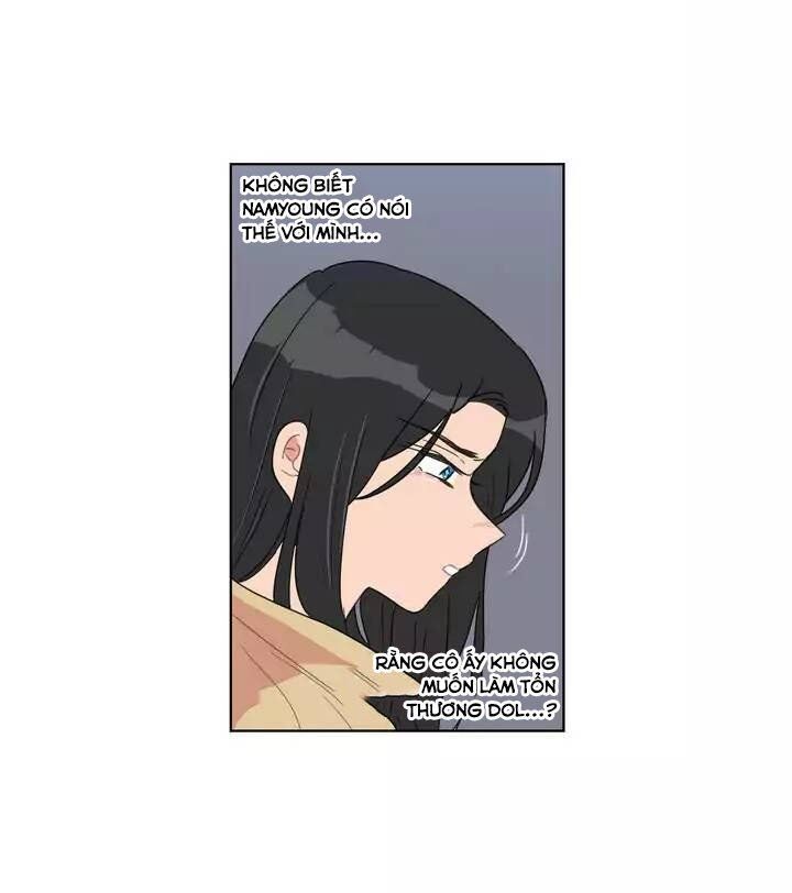Tỏ Tình Nhầm Lẫn Chapter 34 - Trang 21